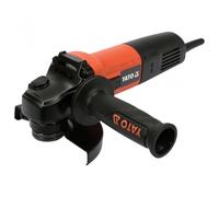 Yato Amoladora Angular 1100W