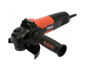 Yato Amoladora Angular 1100W