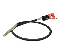 YATO AMORTIGUADOR PROFESIONAL EN CONCRETO 1200 W 35 MM LONGITUD DEL TUBO