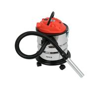 YATO Aspirador industrial y de cenizas 1200W 20L YT-85705