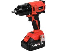Yato yt-82806 destornillador eléctrico y llave de impacto