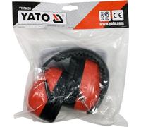 Yato Auriculares cancelación de Ruido YT-74633