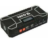 YATO Batería dispositivo de ayuda de arranque YT-83082
