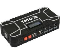 YATO YT-83082 Batería, aparato auxiliar de arranque