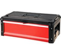 YATO Caja adicional carro de herramientas YT-09108 5,400 Chapa de acero Plástico