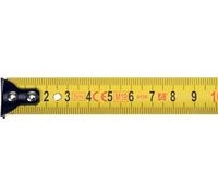 YATO Cinta métrica YT-71071 5000mm 19mm chapa de acero