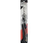YATO Cinturón para herramientas YT-74009 1.5mm 52-170cm