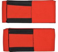 YATO - Cinturón para transportar muebles de 8 x 280 cm