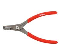 YATO CIRCLIP - Alicates externos doblados 160 mm