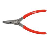 YATO CIRCLIP - Alicates externos doblados (175 mm)