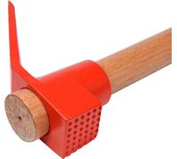 YATO Clavador YT-80130 Acero al carbono 600