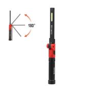 Yato lámpara de taller con batería slimlight led ? cob/smd lámpar