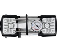 YATO Compresor de aire Mini compresor de aire YT-73462 5,5