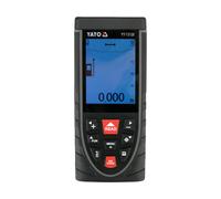 Yato dalmierz laserowy 120m z podgl?dem