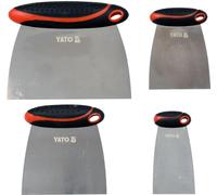 Yato yt-52790 palustre acero inoxidable