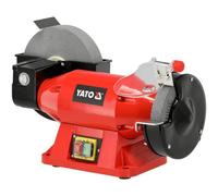 YATO Herramienta BENCH MOLINDER WET 520W (150X32MM) - YT-822112