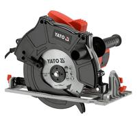 Yato herramienta circular mano/mesa zaw 210 mm 2000 w 2 en 1 - yt-8215