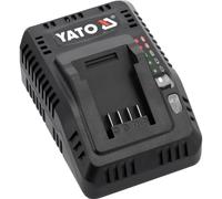 YATO Herramienta de Cargador Inteligente 18 V 4,5 A - YT-828500
