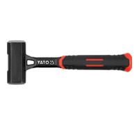 YATO Herramienta HAMMER MONOBLOCK STONING 1000G - YT-45752