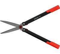 Yato herramienta hedge shears nylon mandle 605mm - yt-88250