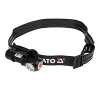 YATO Herramienta LÁMPARA DE CARRETERA 2IN1 350LM - YT-08597