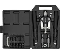 Yato herramienta manual riveter 2 en 1 - yt-36088