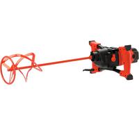 Yato herramienta mortar mixer ii gears 1850w - yt-82608