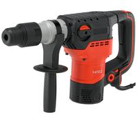 Yato herramienta rotary martillo sds max 1600w 2functions - yt-82132