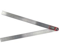 YATO Herramienta RULER DE ÁNGULO DIGITAL DE 500 MM - YT-71005