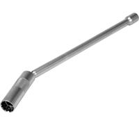 Yato Herramientas Plata 16mm