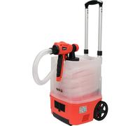Unidad de desagüe hvlp 1100w YT-82555