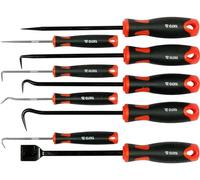 YATO Juego de herramientas de gancho YT-08426