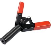 Plástico Remachadora Kit Remachador Guardabarros Nietsatz 41tlg Set