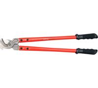 YATO Kraft Cortador de Cable Pinza para Cable Cortaalambres 580mm