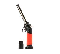 Yato Lámpara LED COB YT-08518 5 W + 3 W 600 lúmenes para taller