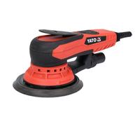 Szlifierka orbitalna 350W YATO YT-82206
