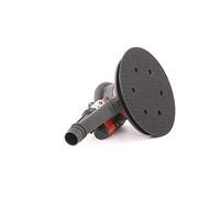 Yato Lijadora Orbital 150mm 10500rpm Aire 230V 1.7kg Negro
