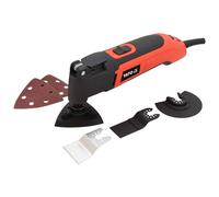 Yato Lijadora Profesional Oszillations-Werkzeug Multifunción-herramienta 300W