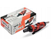 YATO Lijadora varillas (aire comprimido) YT-09633 neumático 330