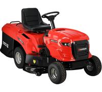 Yato Mäher De Gasolina para Asiento 10Kw 4 Tiempos 188,5Kg YT-85551