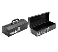 YATO Maletín herramientas YT-0882 360 112 150 1.7
