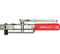 Yato, modelo yt-06064, herramienta de tensión para abrazaderas de man