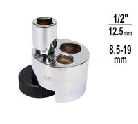 Yato, modelo yt-06251, extractor de tornillo y perno, herramienta dura