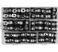 Yato, modelo yt-067834, abrazadera, herramienta de alta calidad para f