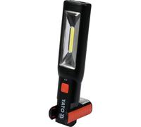 Yato, modelo yt-08504, lámpara de mano para taller, ideal para mecán