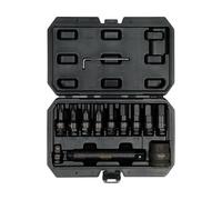 Yato, modelo yt-10655, set de conectores y conector, ideal para trabaj