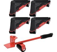 Yato, modelo yt-37490, carro portamuebles, ideal para mover muebles y