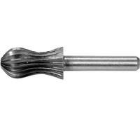 Yato, modelo yt-61717, fresadora fresa rotativa, ideal para desbaste y