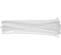 Yato, modelo yt-70667, opaska plástica autoajustable 7,6*400 mm, idea