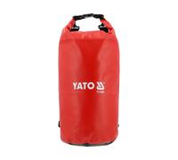 Yato, modelo yt-74291, mochila impermeable tipo saco, 20l, ideal para